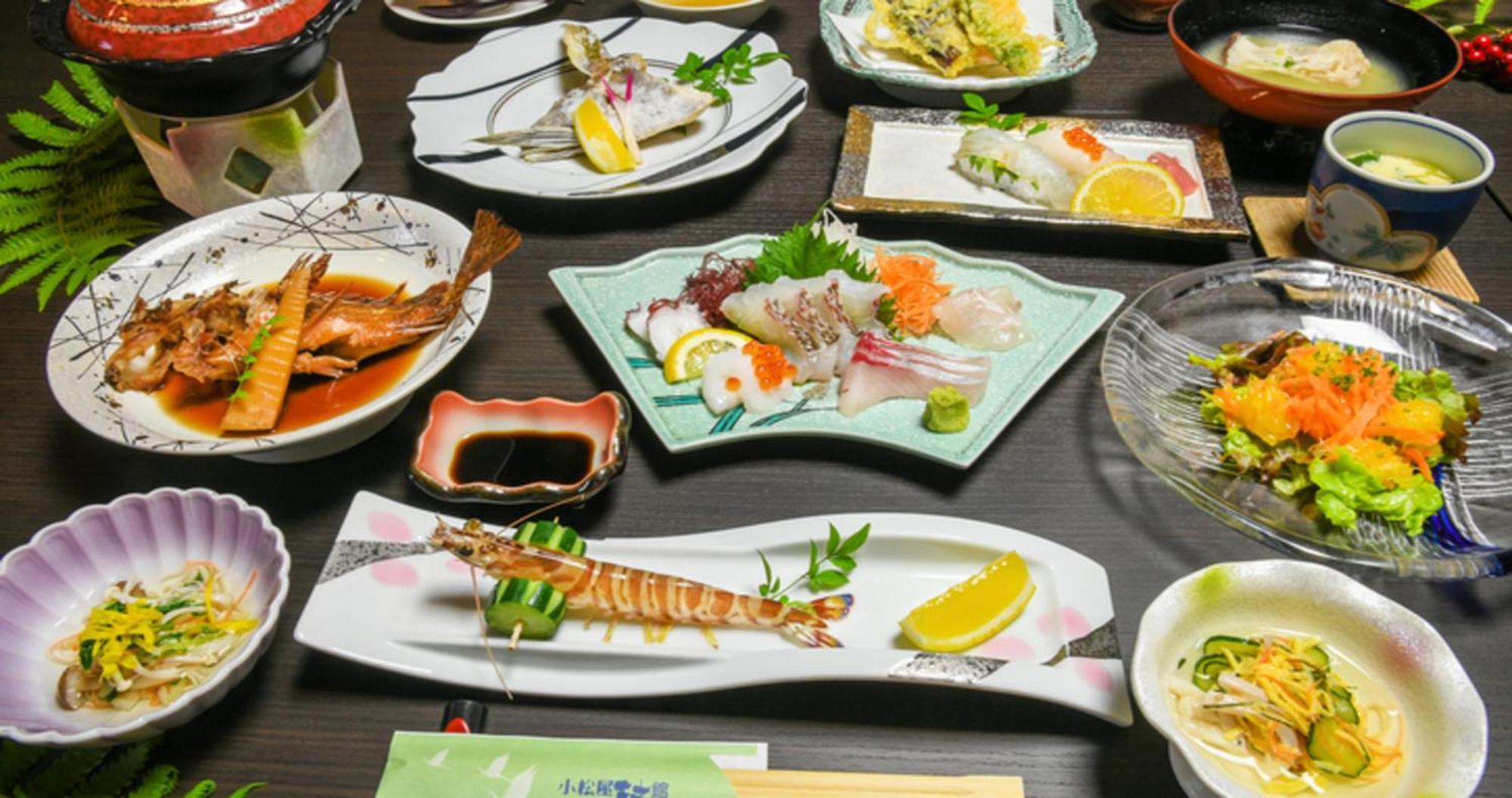 Komatsuya Nagisakan Kami Amakusa Exteriör bild