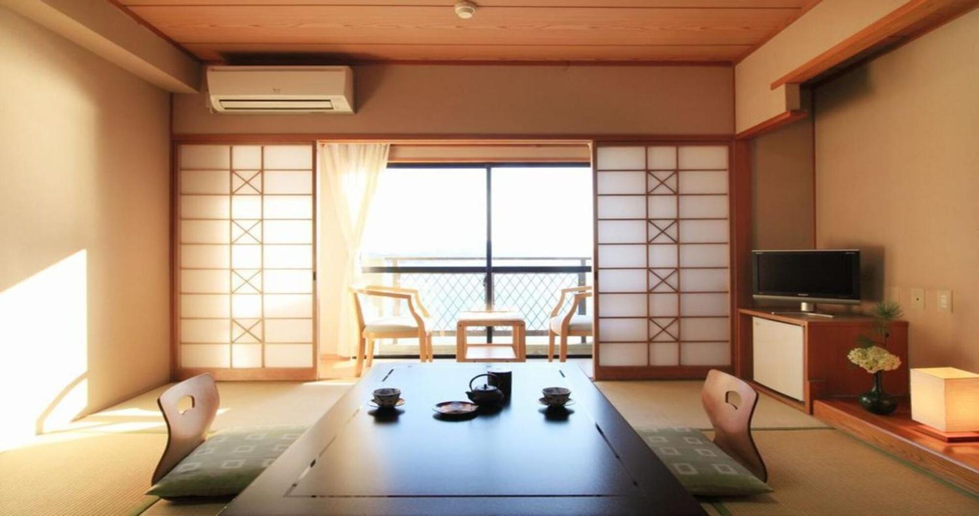 Komatsuya Nagisakan Kami Amakusa Exteriör bild